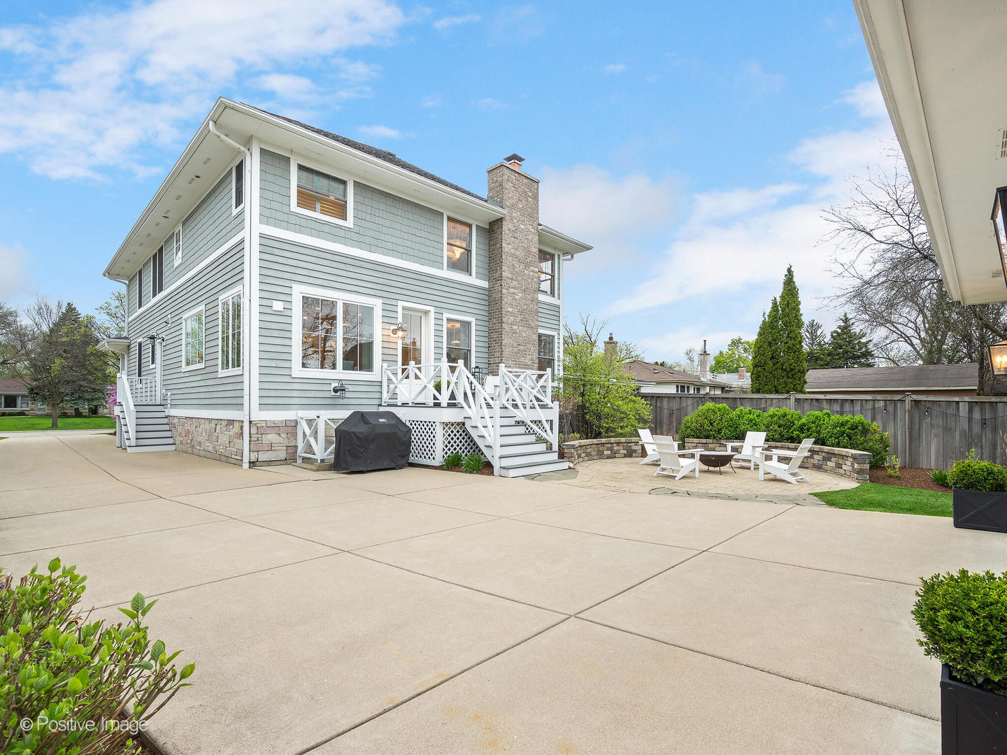 5425 Central Avenue, Western Springs, IL 60558