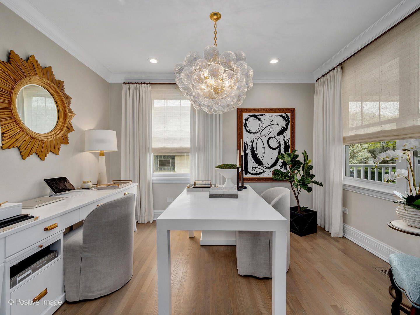 5425 Central Avenue, Western Springs, IL 60558