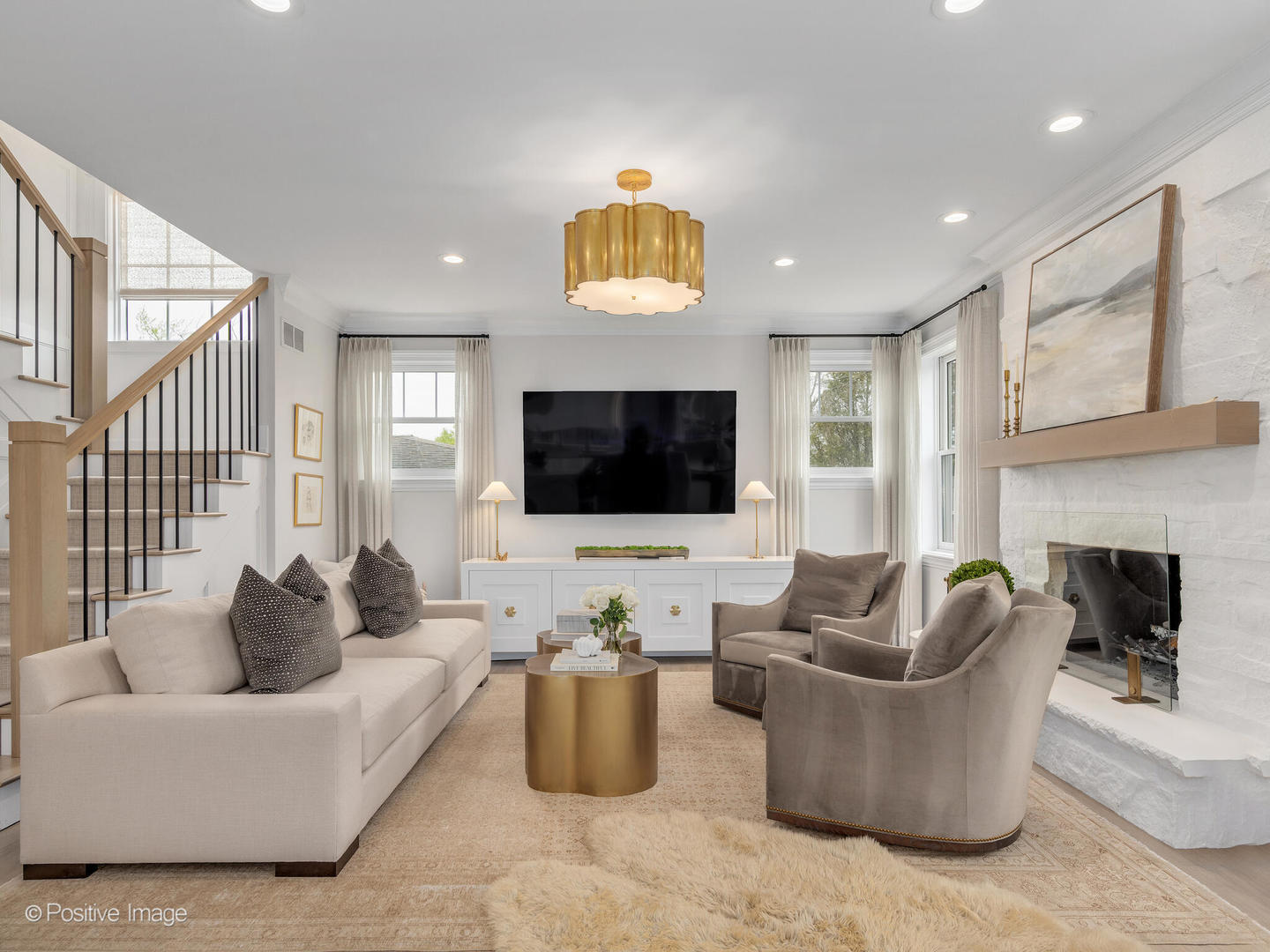 5425 Central Avenue, Western Springs, IL 60558