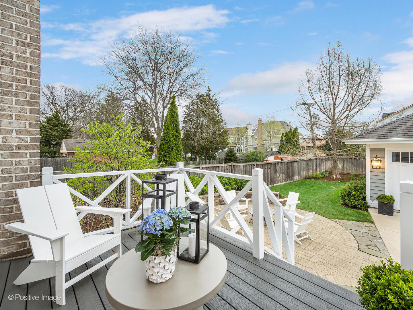 5425 Central Avenue, Western Springs, IL 60558