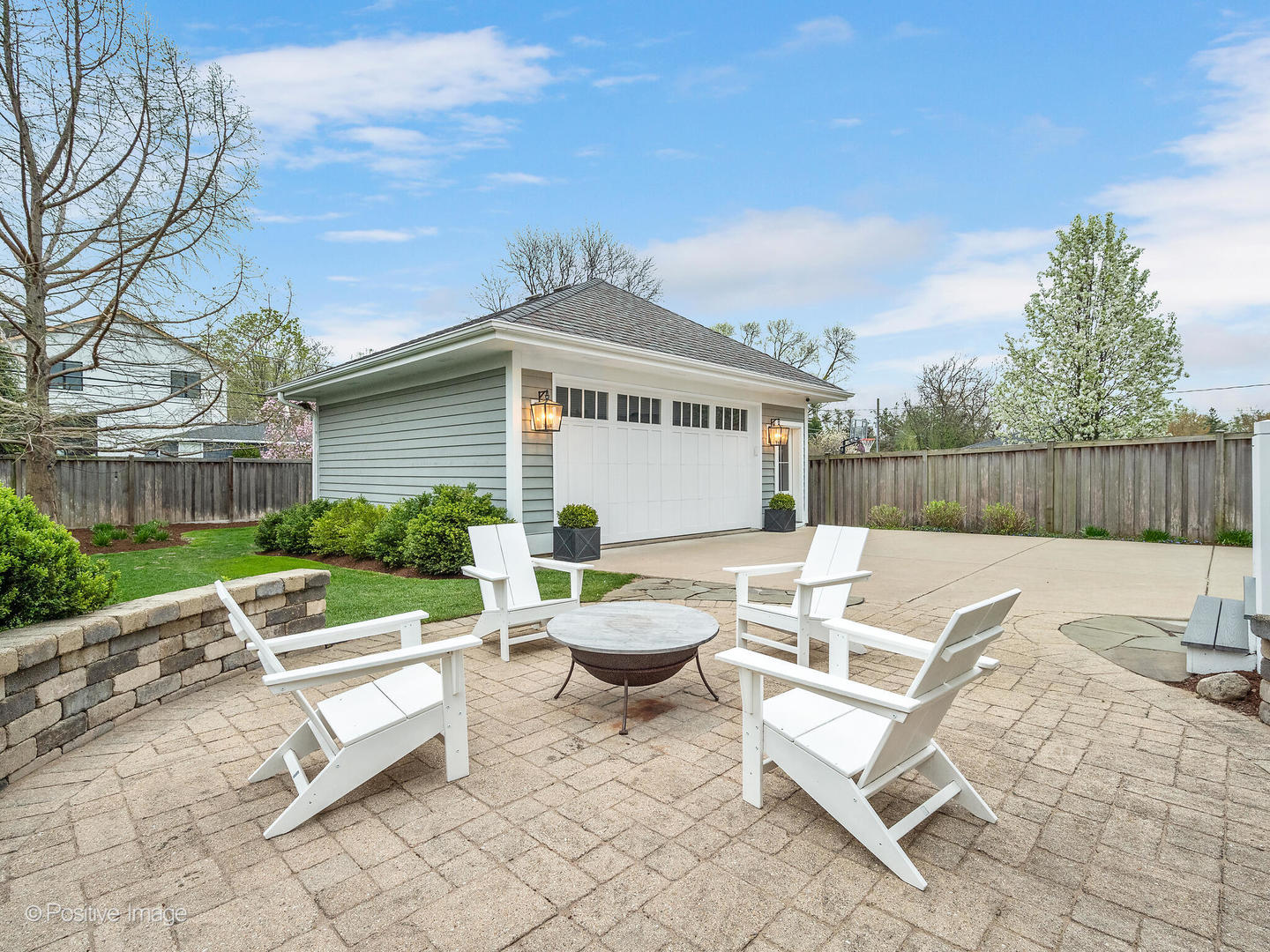 5425 Central Avenue, Western Springs, IL 60558