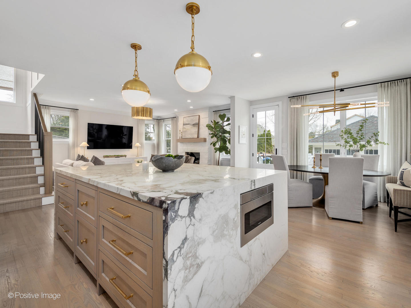 5425 Central Avenue, Western Springs, IL 60558