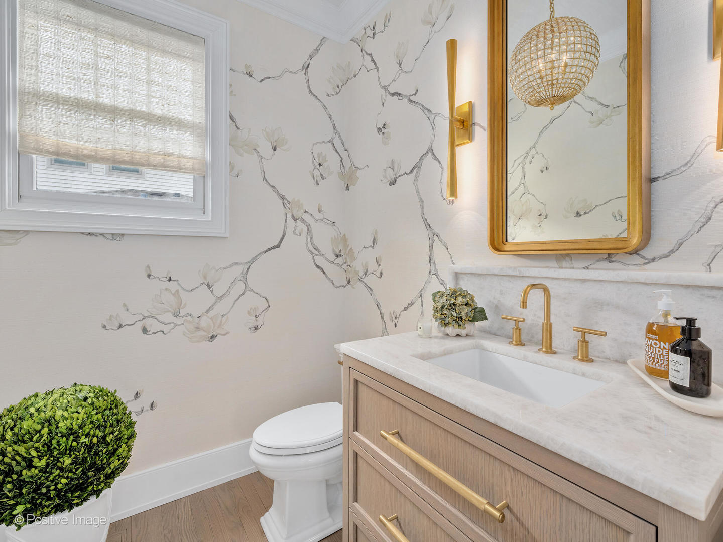 5425 Central Avenue, Western Springs, IL 60558