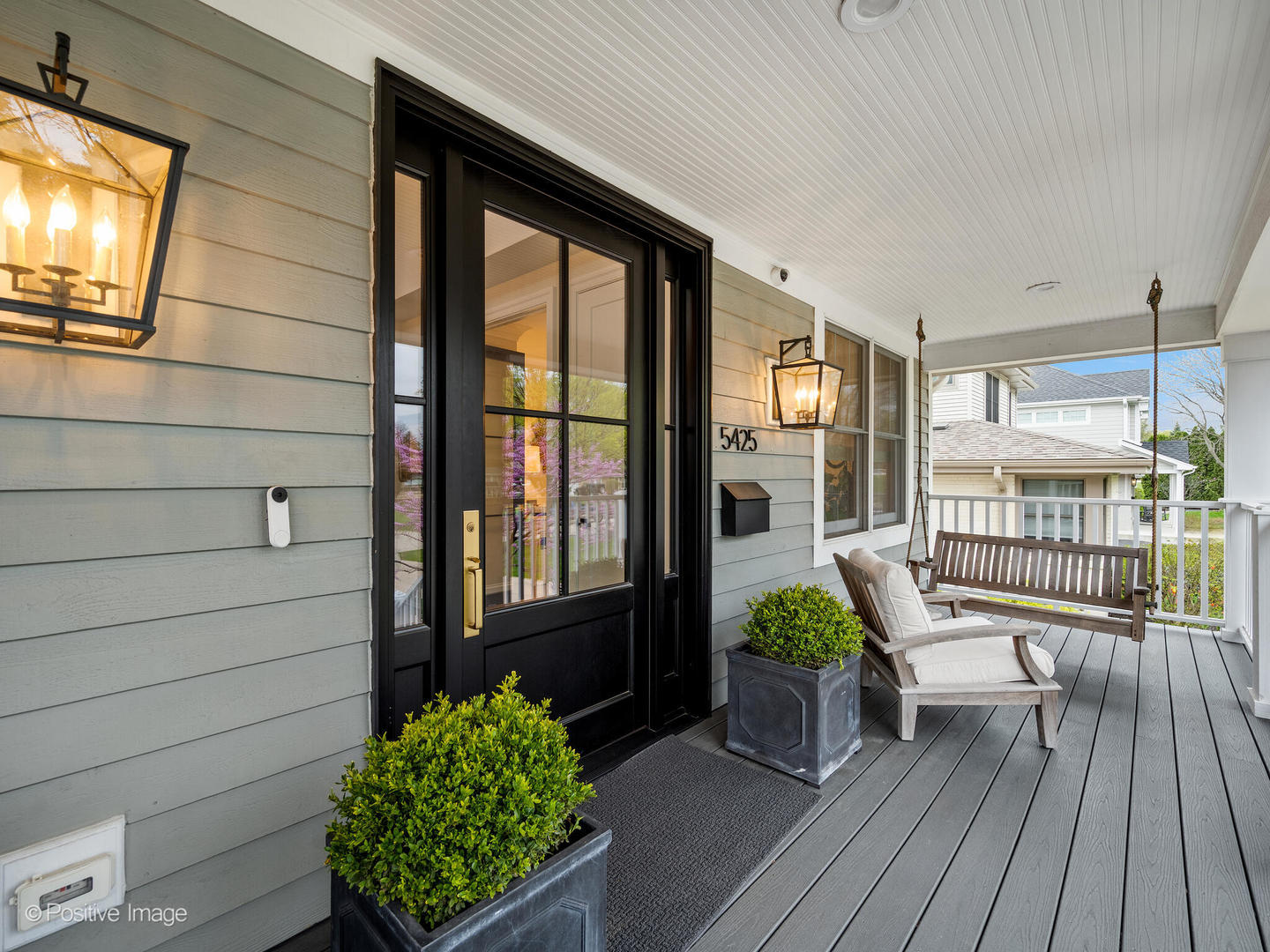 5425 Central Avenue, Western Springs, IL 60558