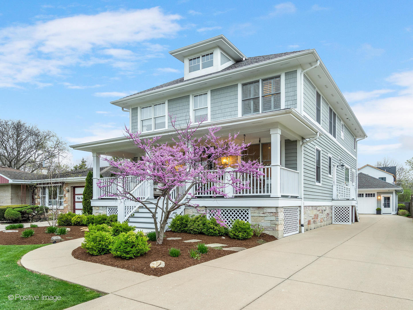 5425 Central Avenue, Western Springs, IL 60558