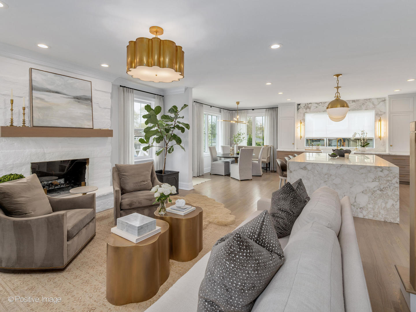 5425 Central Avenue, Western Springs, IL 60558