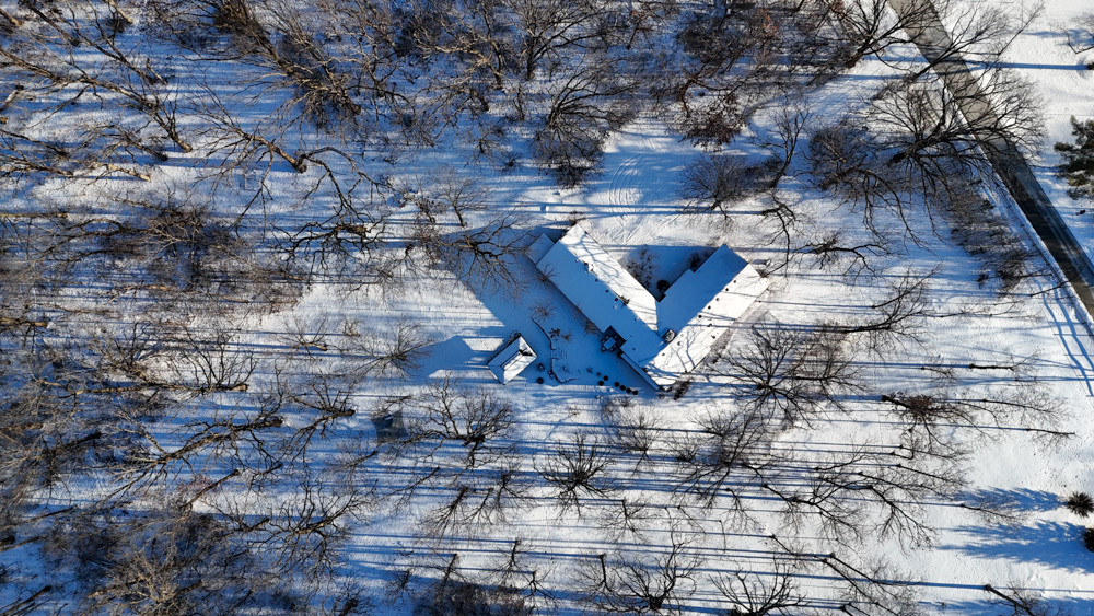 26225 N Hickory Road, Mundelein, IL 60060