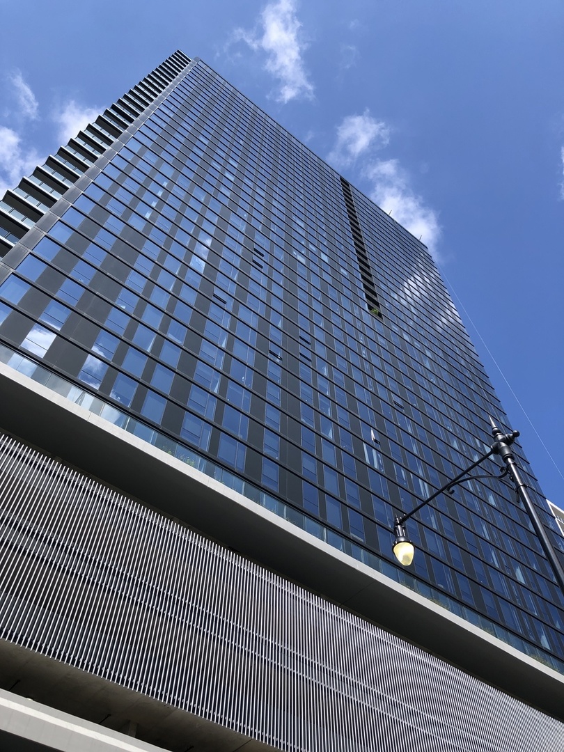 234 W Polk Street #2610, Chicago, IL 60607