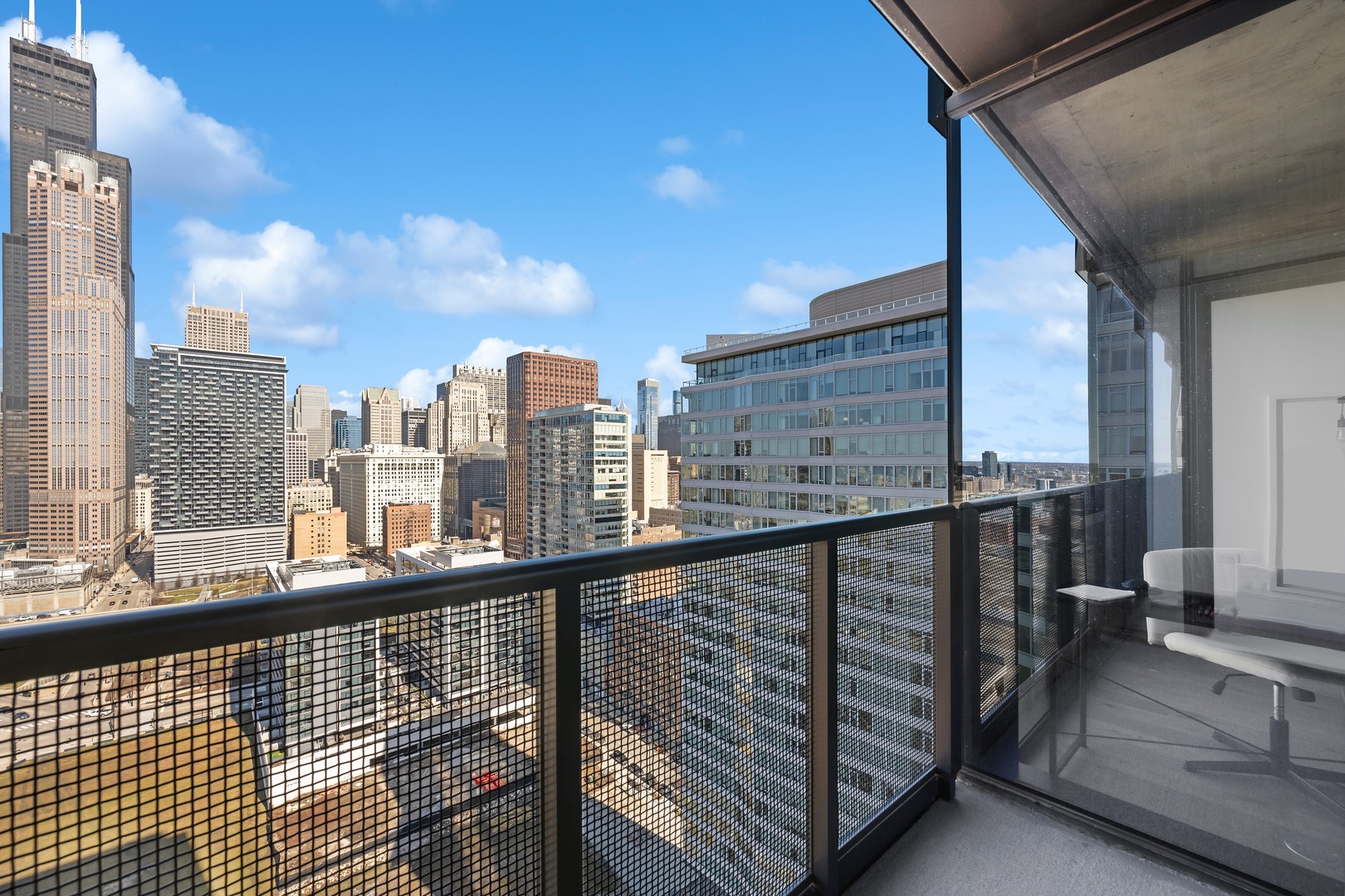 234 W Polk Street #2610, Chicago, IL 60607