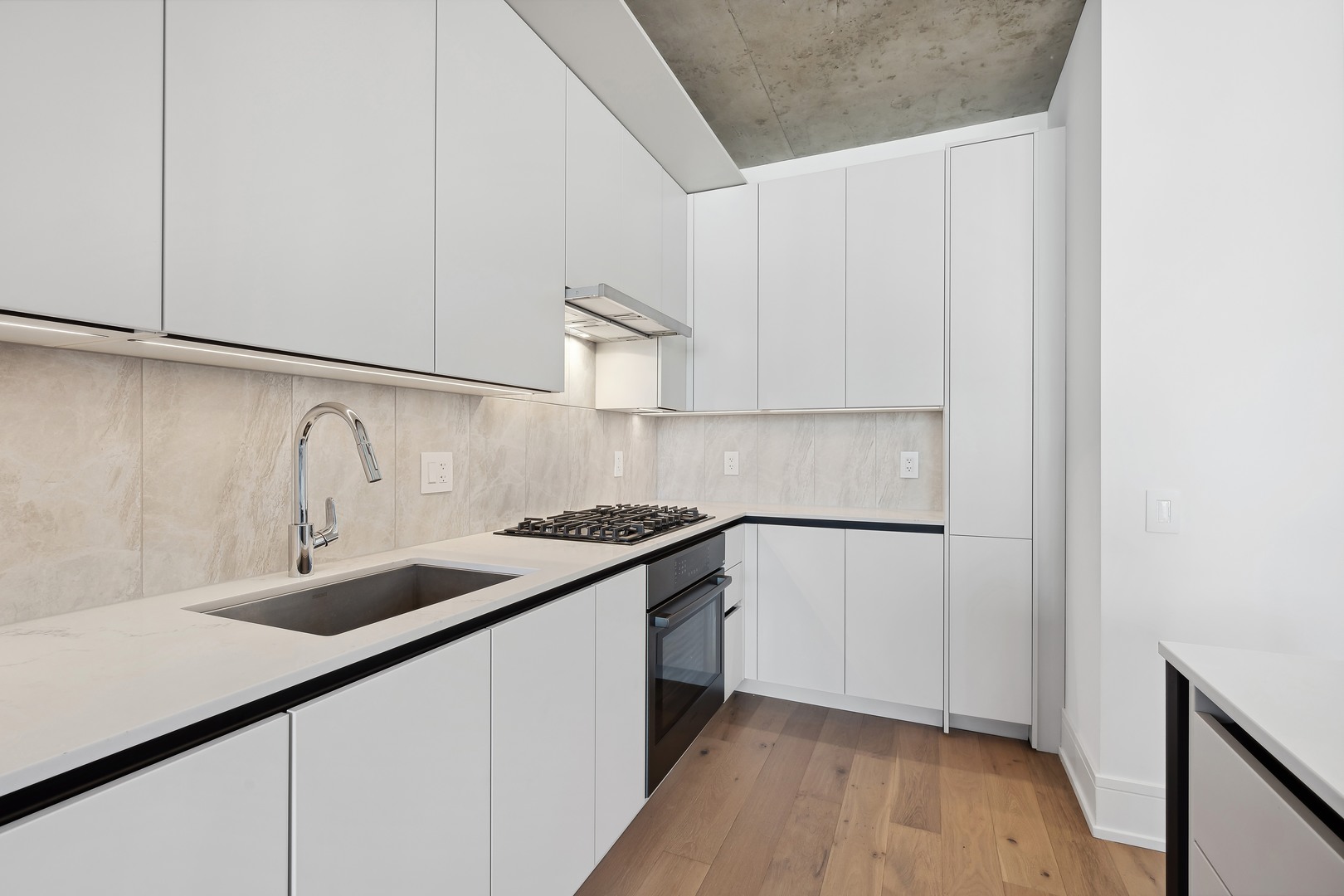 234 W Polk Street #2610, Chicago, IL 60607