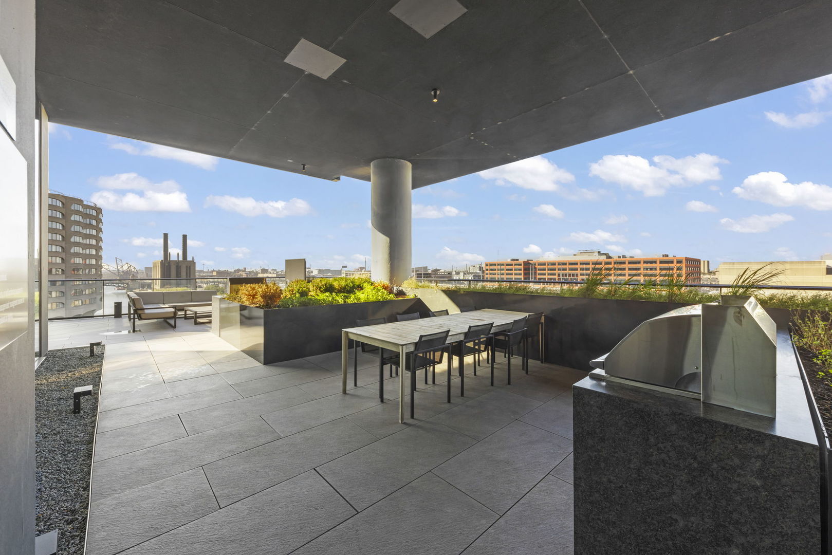 234 W Polk Street #2610, Chicago, IL 60607