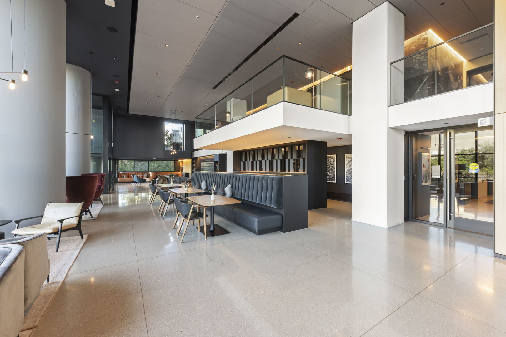 234 W Polk Street #2610, Chicago, IL 60607