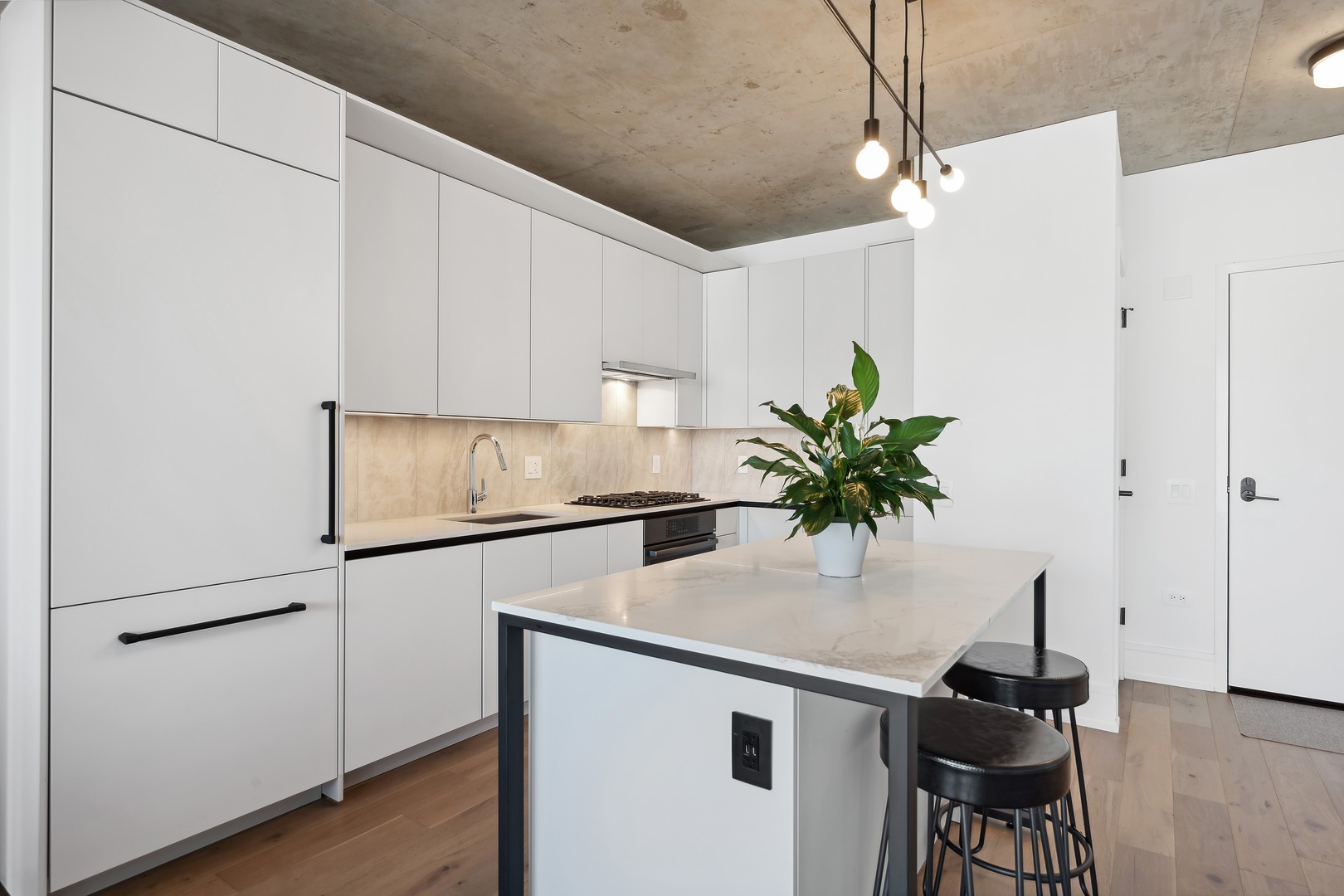 234 W Polk Street #2610, Chicago, IL 60607