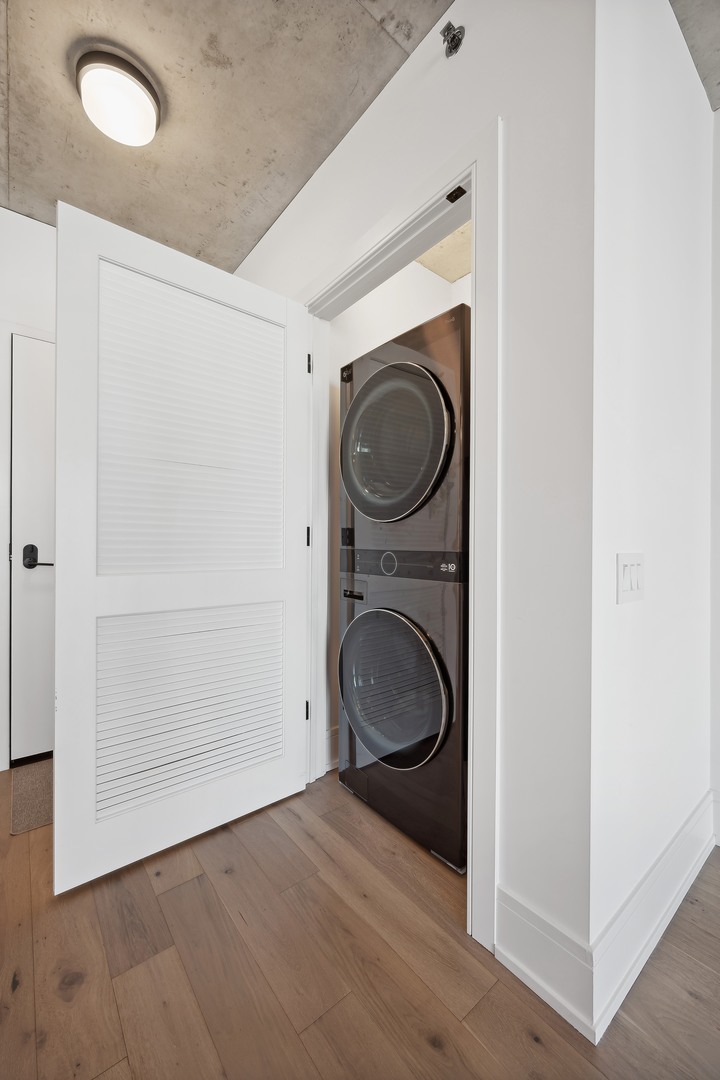 234 W Polk Street #2610, Chicago, IL 60607