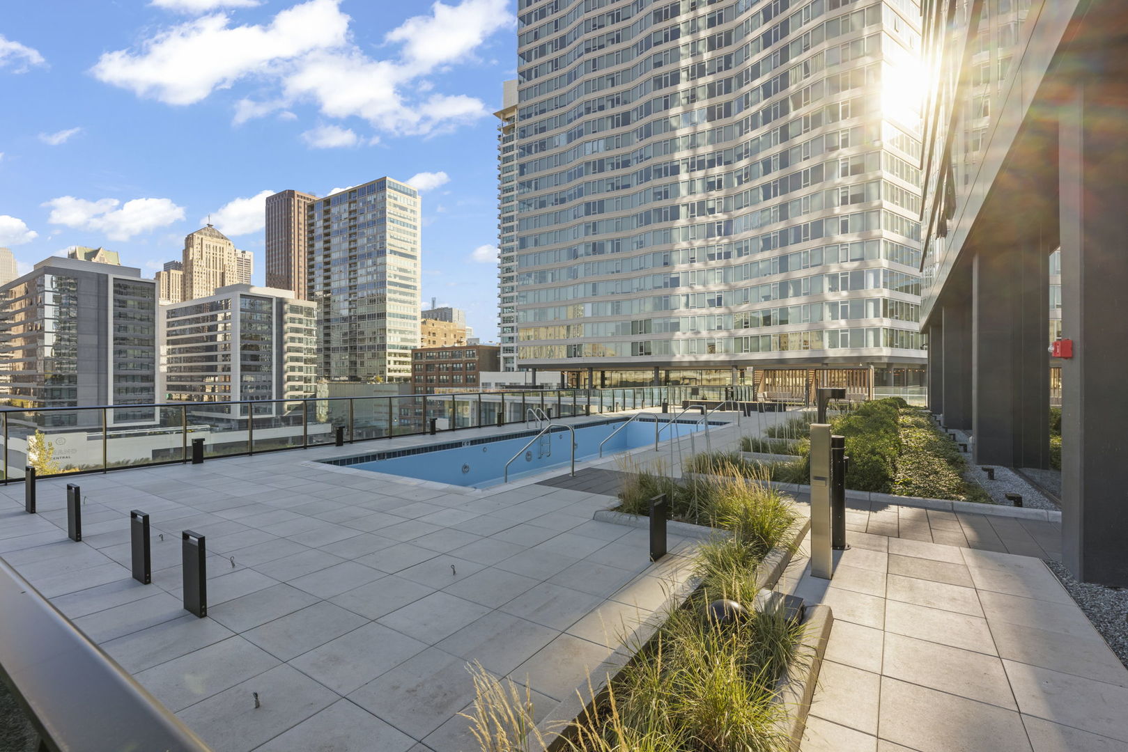 234 W Polk Street #2610, Chicago, IL 60607