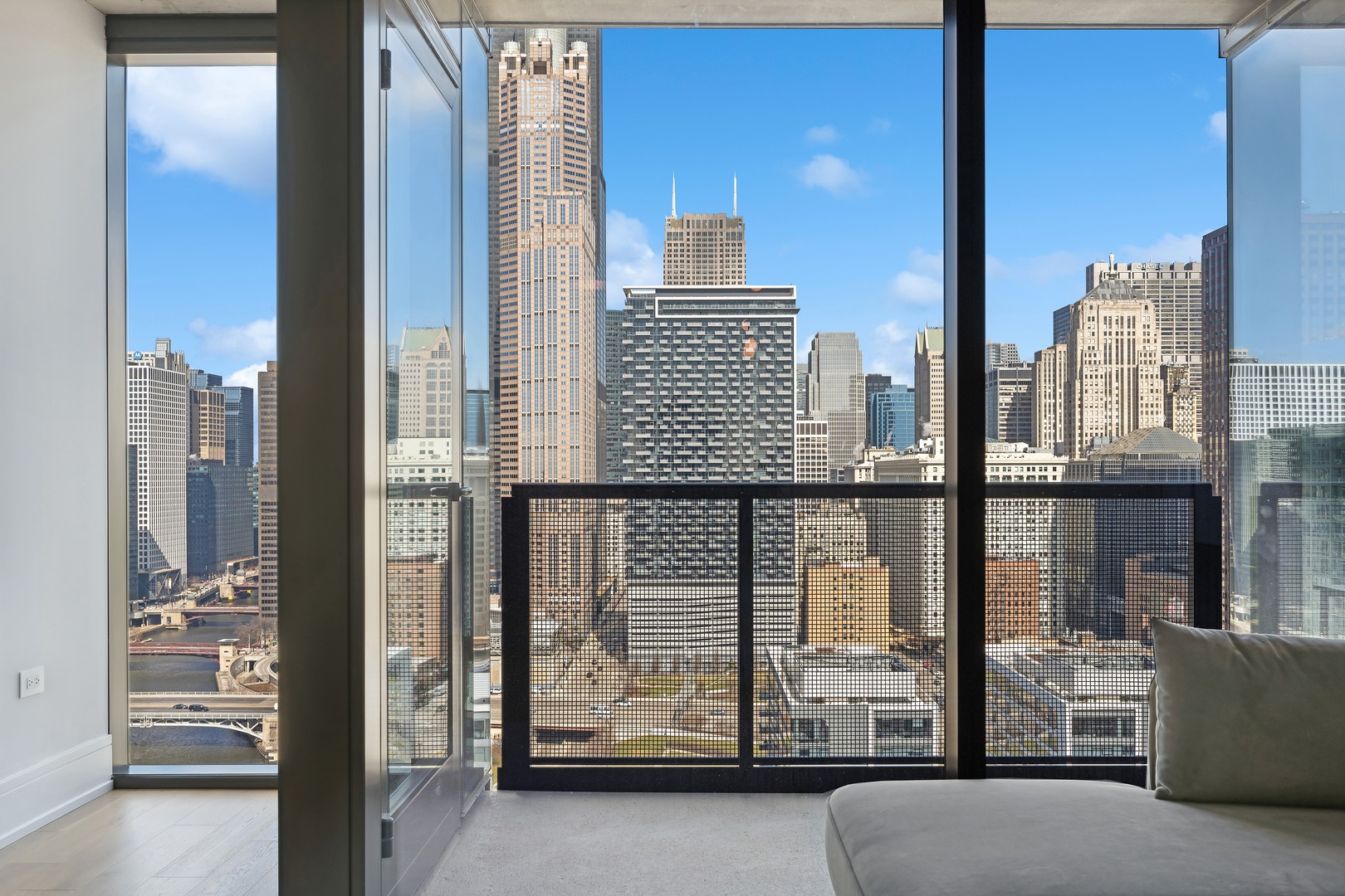 234 W Polk Street #2610, Chicago, IL 60607