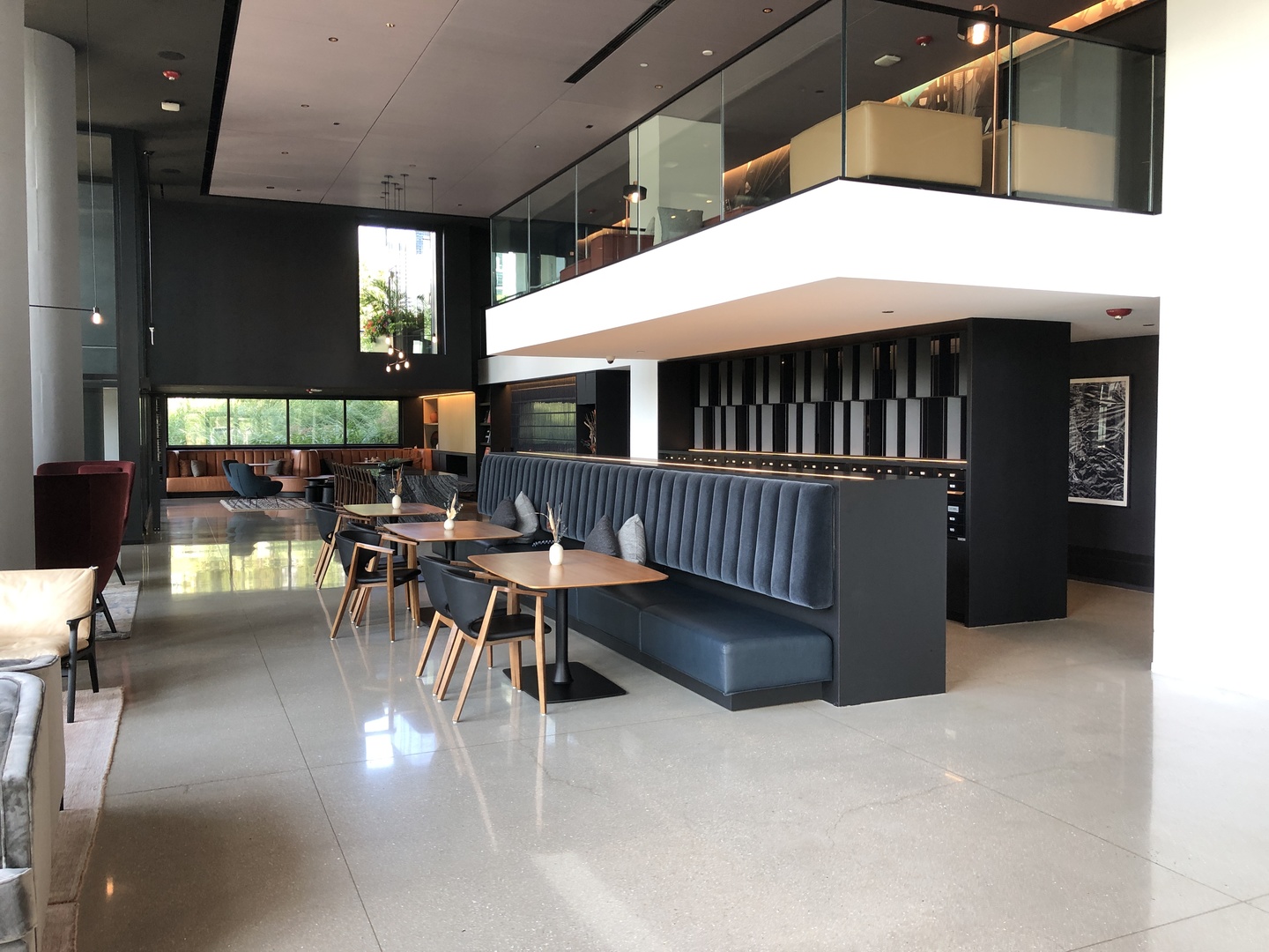 234 W Polk Street #2610, Chicago, IL 60607