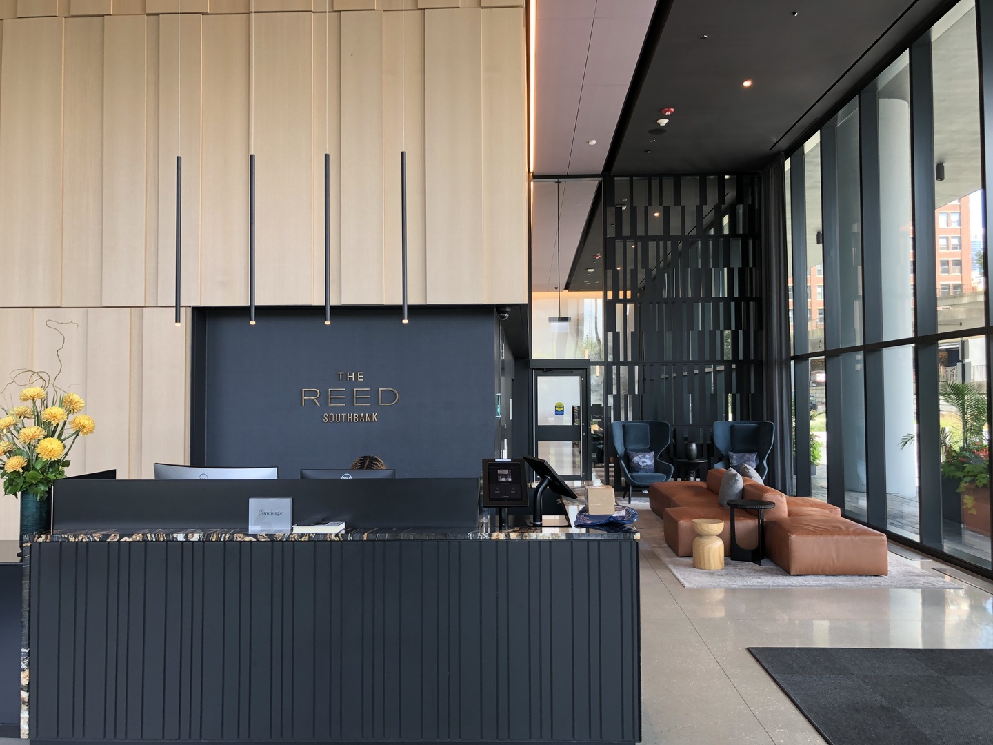 234 W Polk Street #2610, Chicago, IL 60607