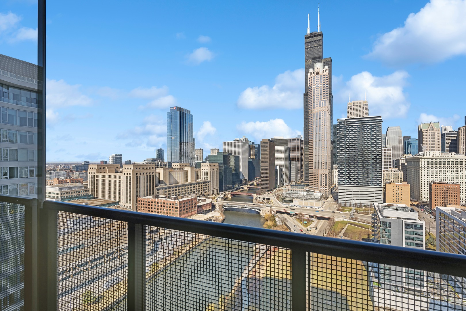 234 W Polk Street #2610, Chicago, IL 60607