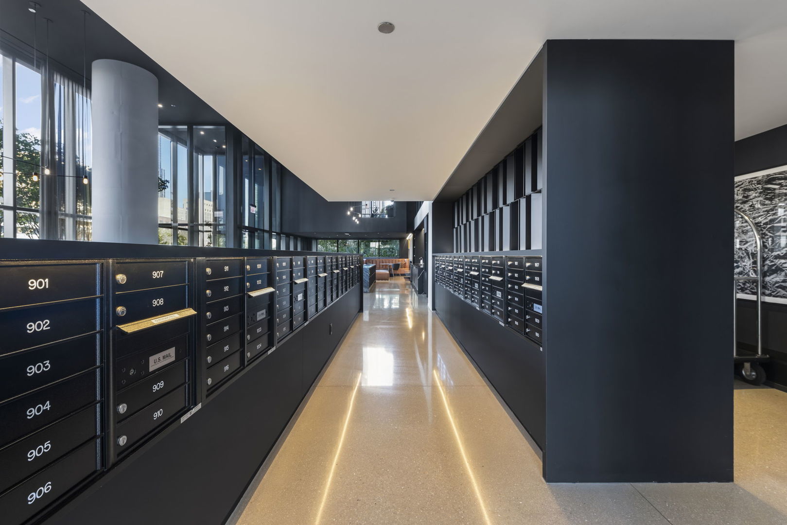 234 W Polk Street #2610, Chicago, IL 60607