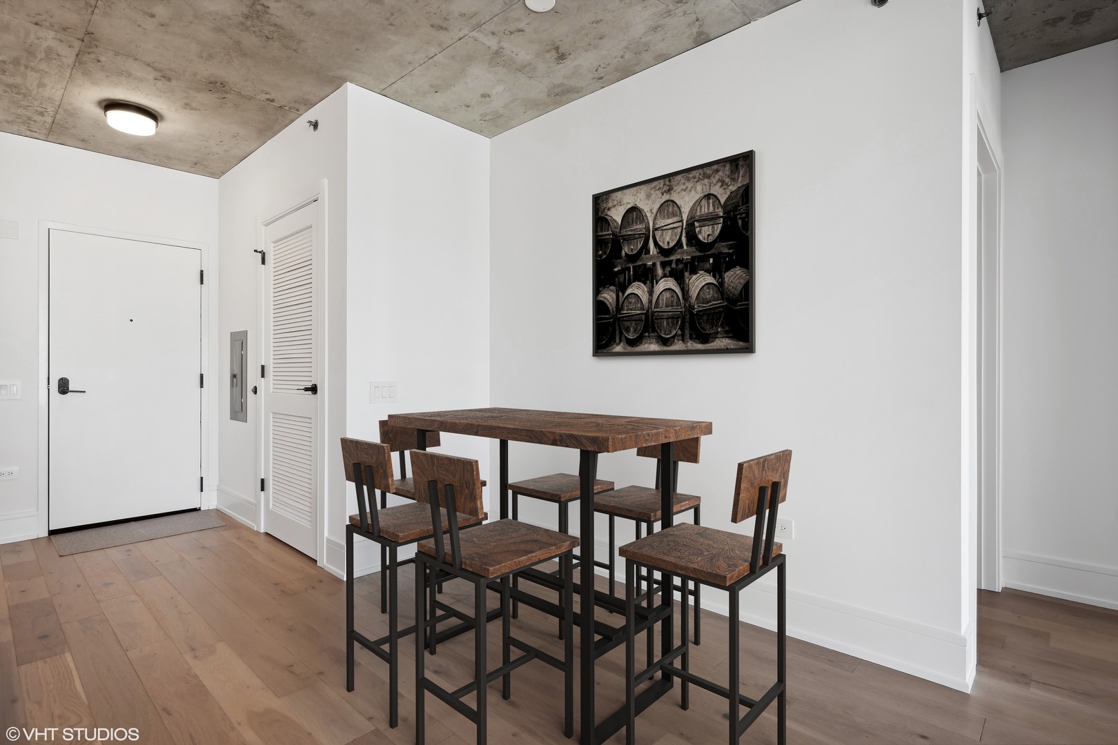 234 W Polk Street #2610, Chicago, IL 60607