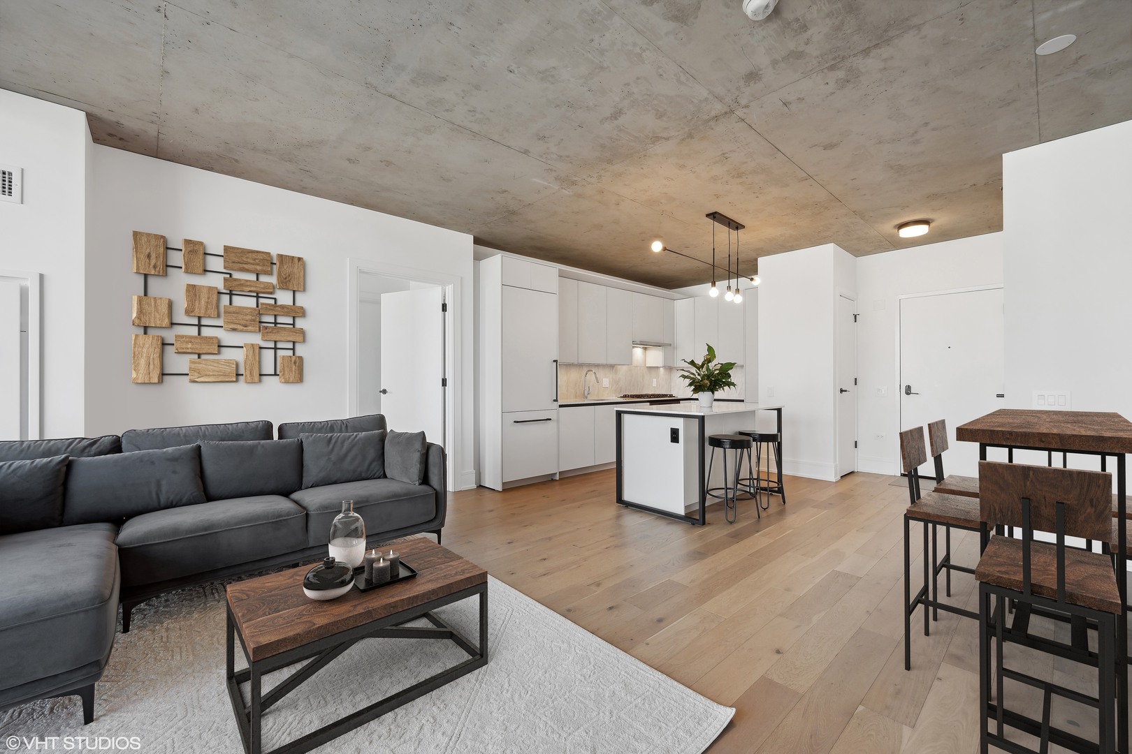 234 W Polk Street #2610, Chicago, IL 60607