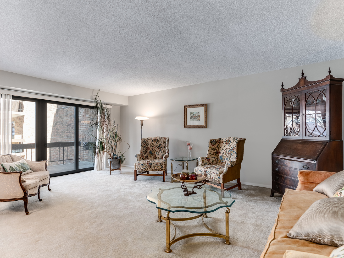 1020 N Harlem Avenue #3C, River Forest, IL 60305