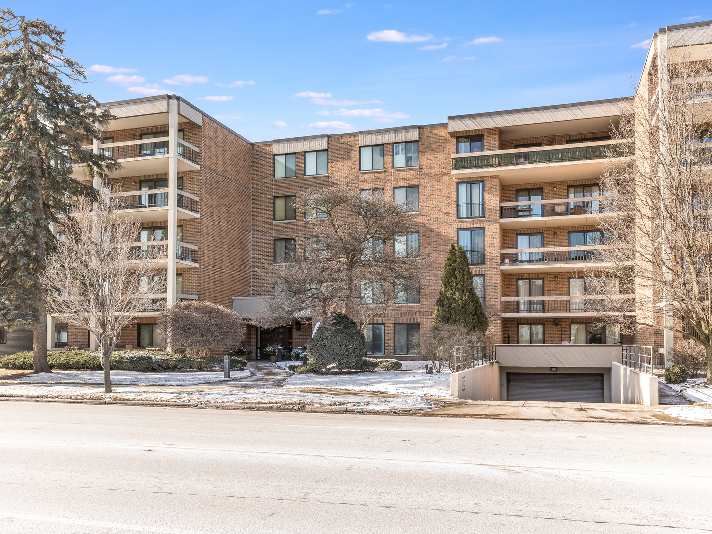 1020 N Harlem Avenue #3C, River Forest, IL 60305