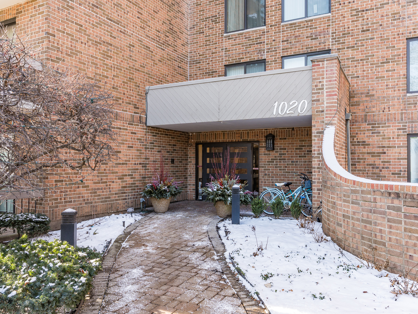 1020 N Harlem Avenue #3C, River Forest, IL 60305