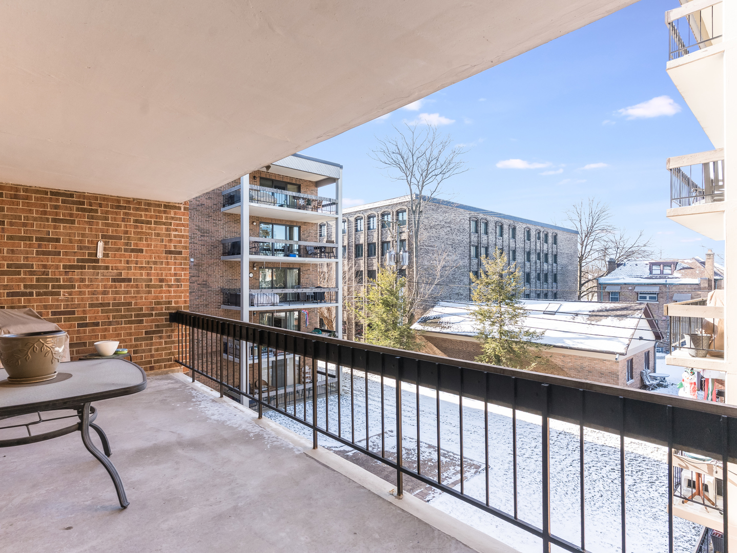 1020 N Harlem Avenue #3C, River Forest, IL 60305