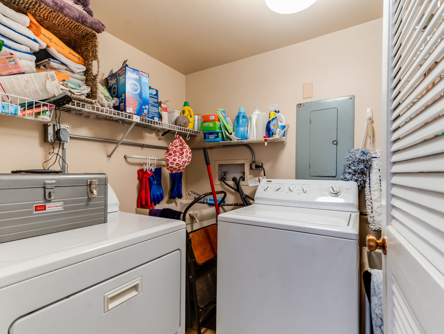 1020 N Harlem Avenue #3C, River Forest, IL 60305