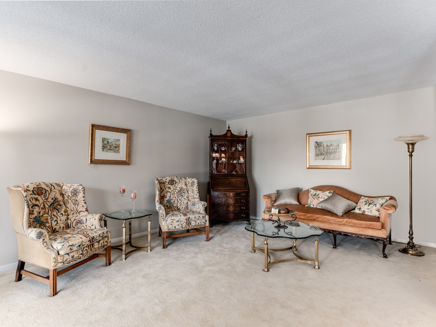 1020 N Harlem Avenue #3C, River Forest, IL 60305
