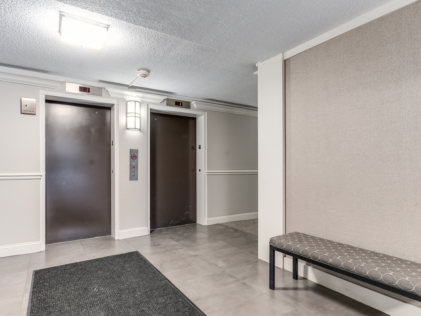 1020 N Harlem Avenue #3C, River Forest, IL 60305