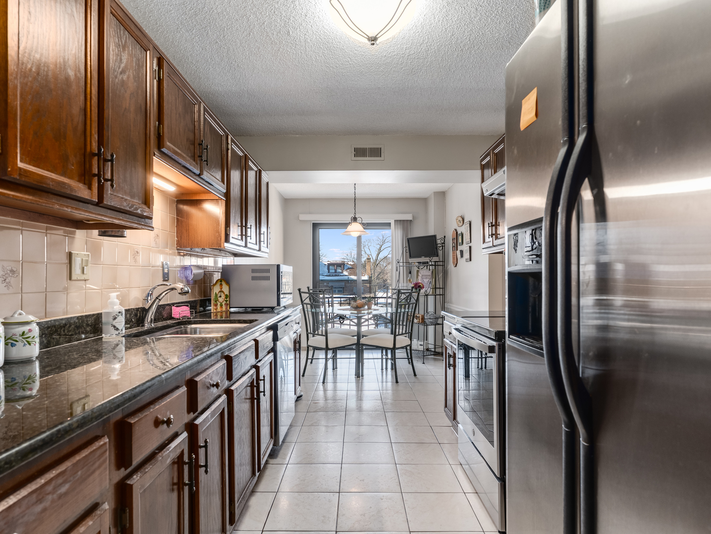 1020 N Harlem Avenue #3C, River Forest, IL 60305