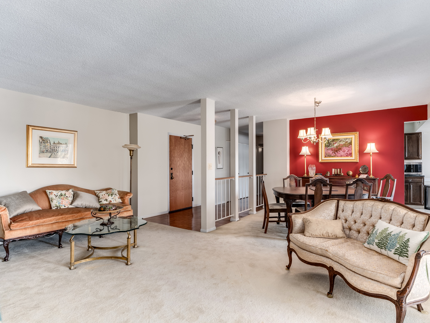 1020 N Harlem Avenue #3C, River Forest, IL 60305