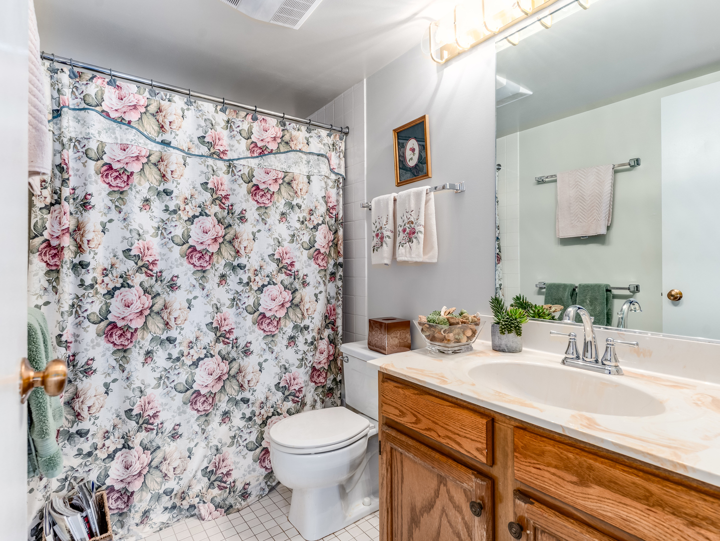 1020 N Harlem Avenue #3C, River Forest, IL 60305