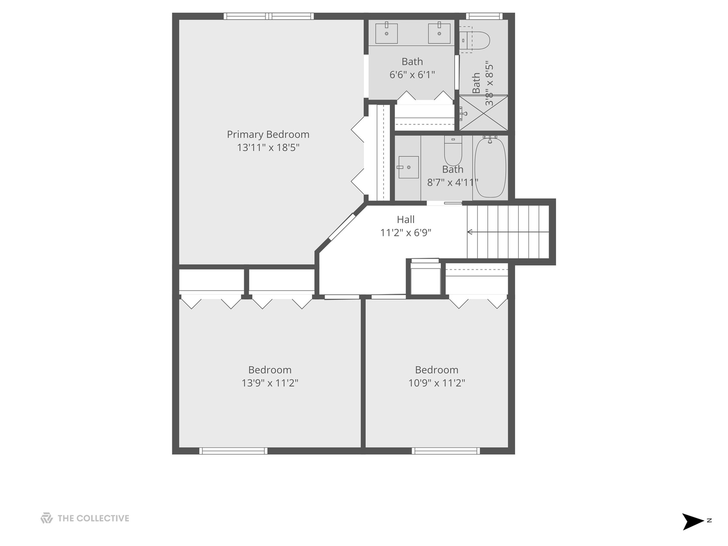 8708 Coventry Drive, Woodridge, IL 60517