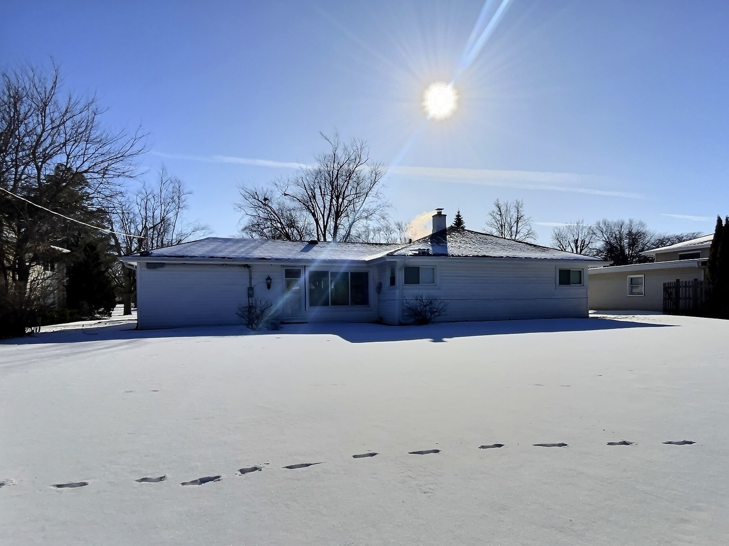 2946 Knollwood Lane, Glenview, IL 60025