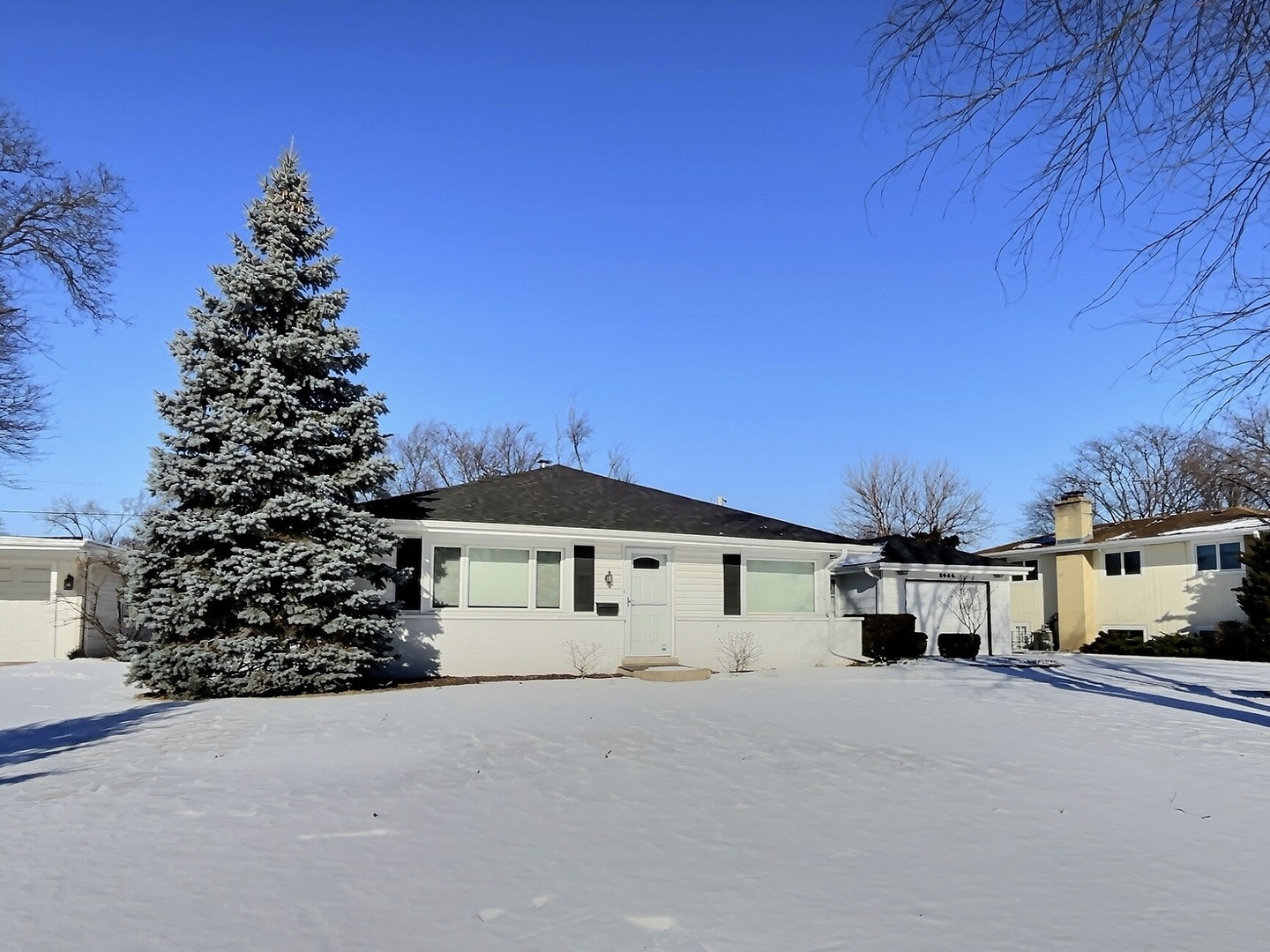 2946 Knollwood Lane, Glenview, IL 60025