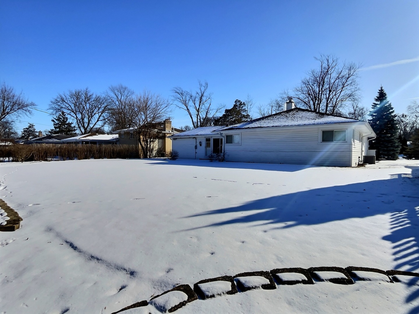 2946 Knollwood Lane, Glenview, IL 60025