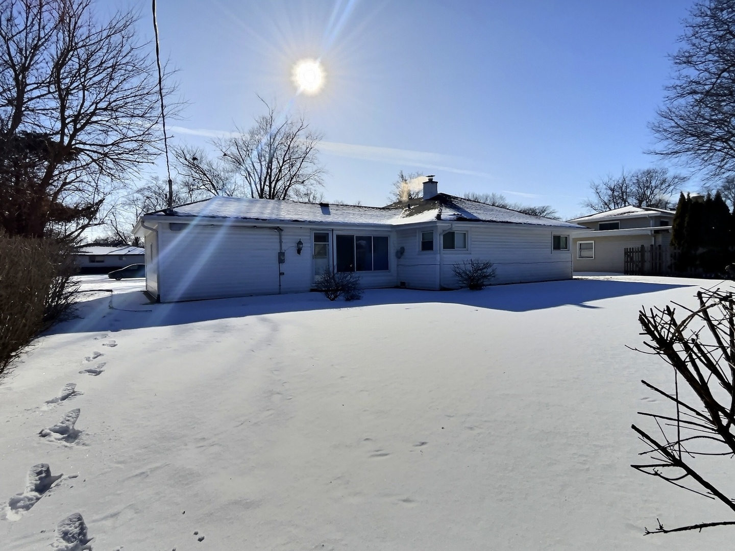 2946 Knollwood Lane, Glenview, IL 60025