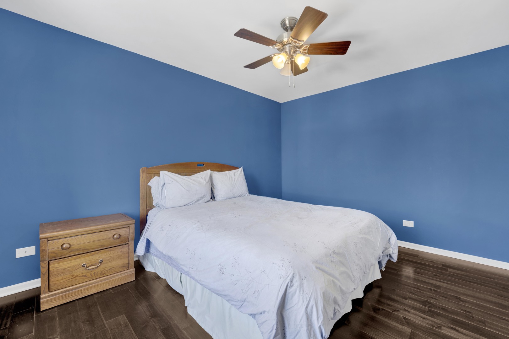 316 S Redfield Court, Park Ridge, IL 60068