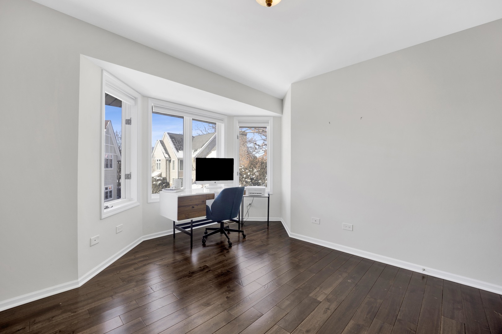 316 S Redfield Court, Park Ridge, IL 60068