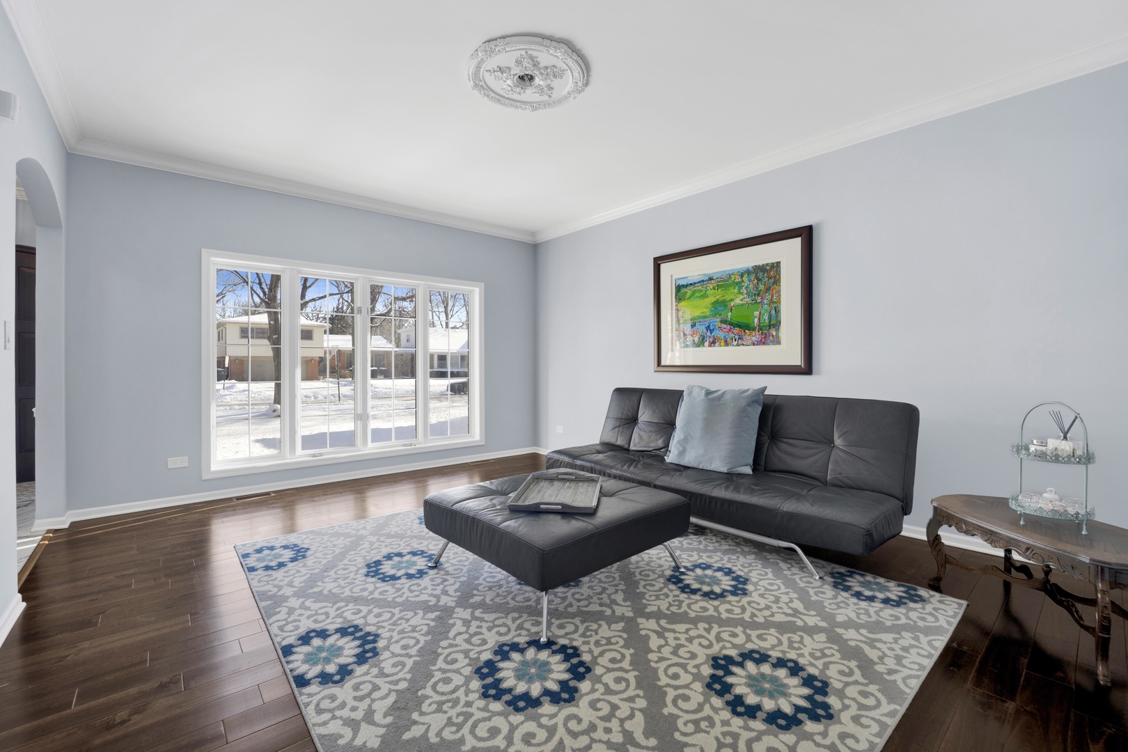 316 S Redfield Court, Park Ridge, IL 60068