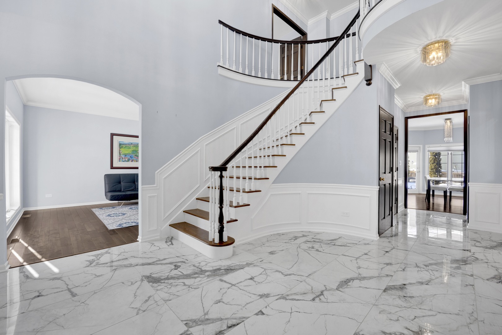 316 S Redfield Court, Park Ridge, IL 60068