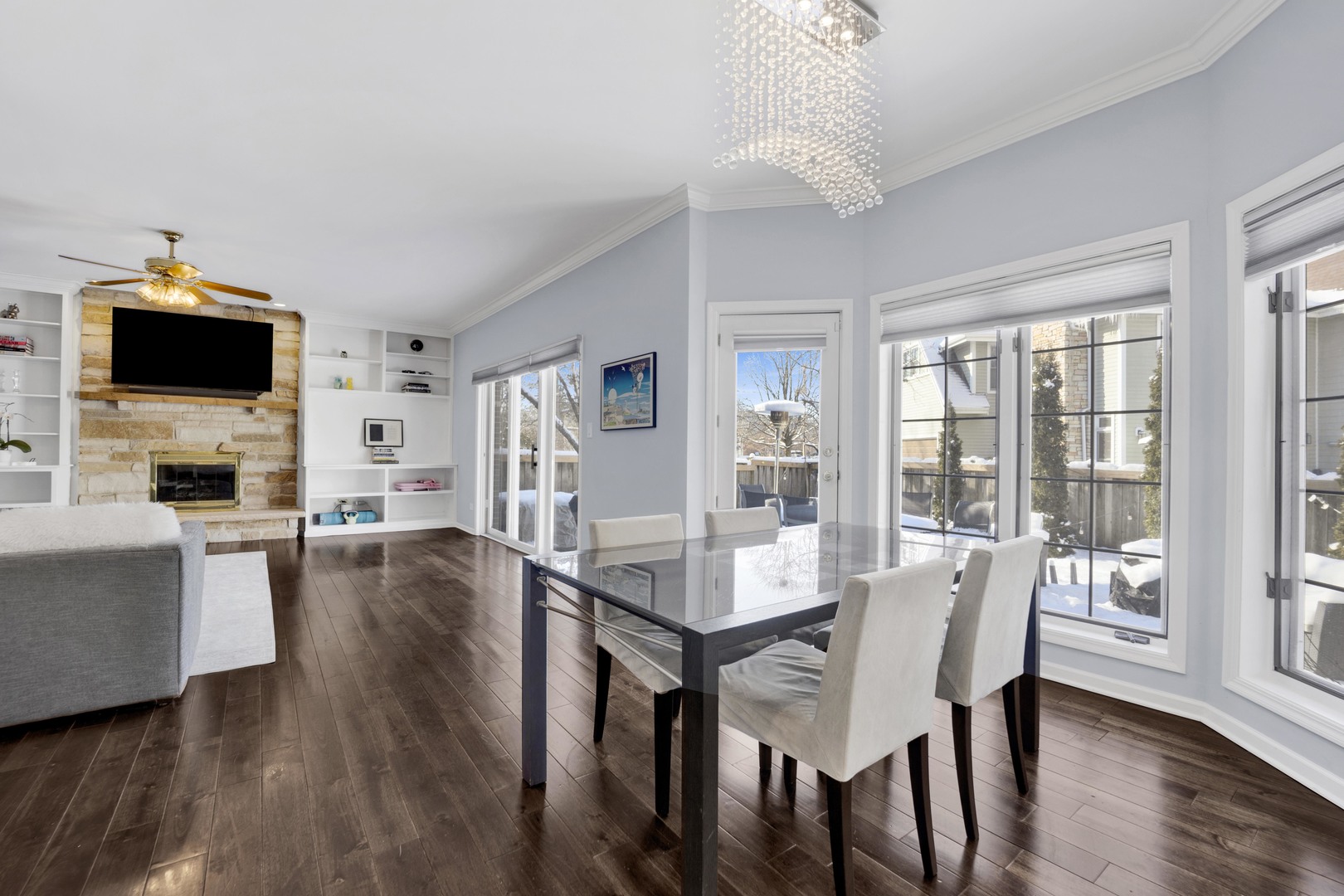 316 S Redfield Court, Park Ridge, IL 60068