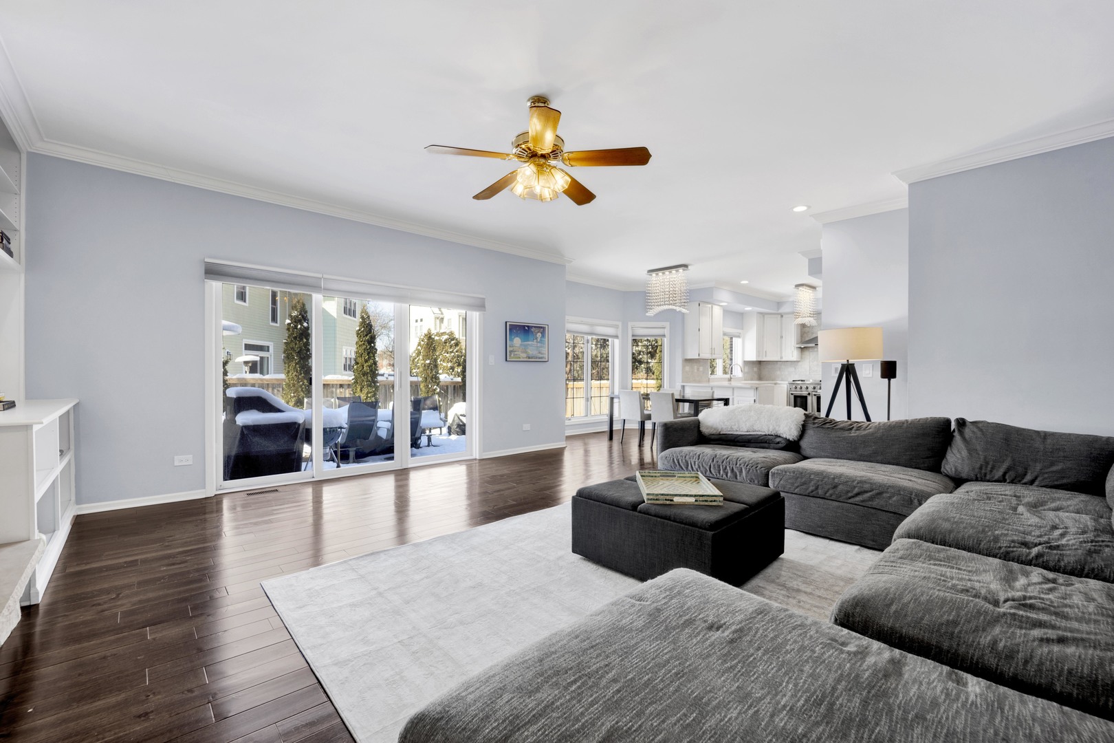 316 S Redfield Court, Park Ridge, IL 60068