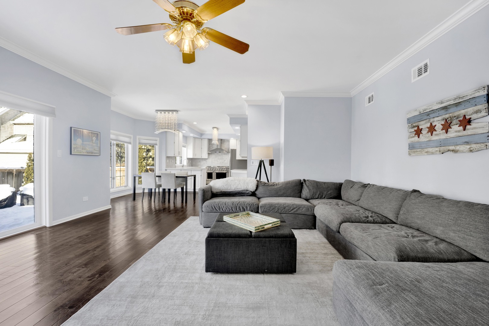 316 S Redfield Court, Park Ridge, IL 60068