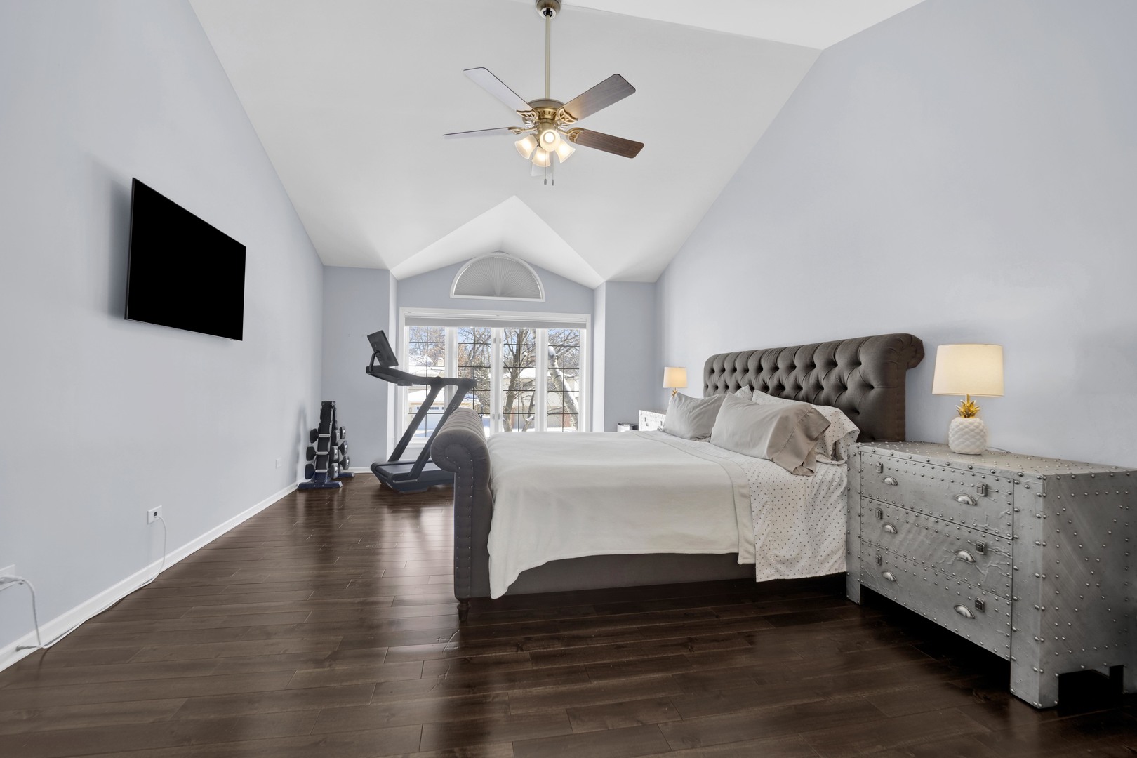 316 S Redfield Court, Park Ridge, IL 60068