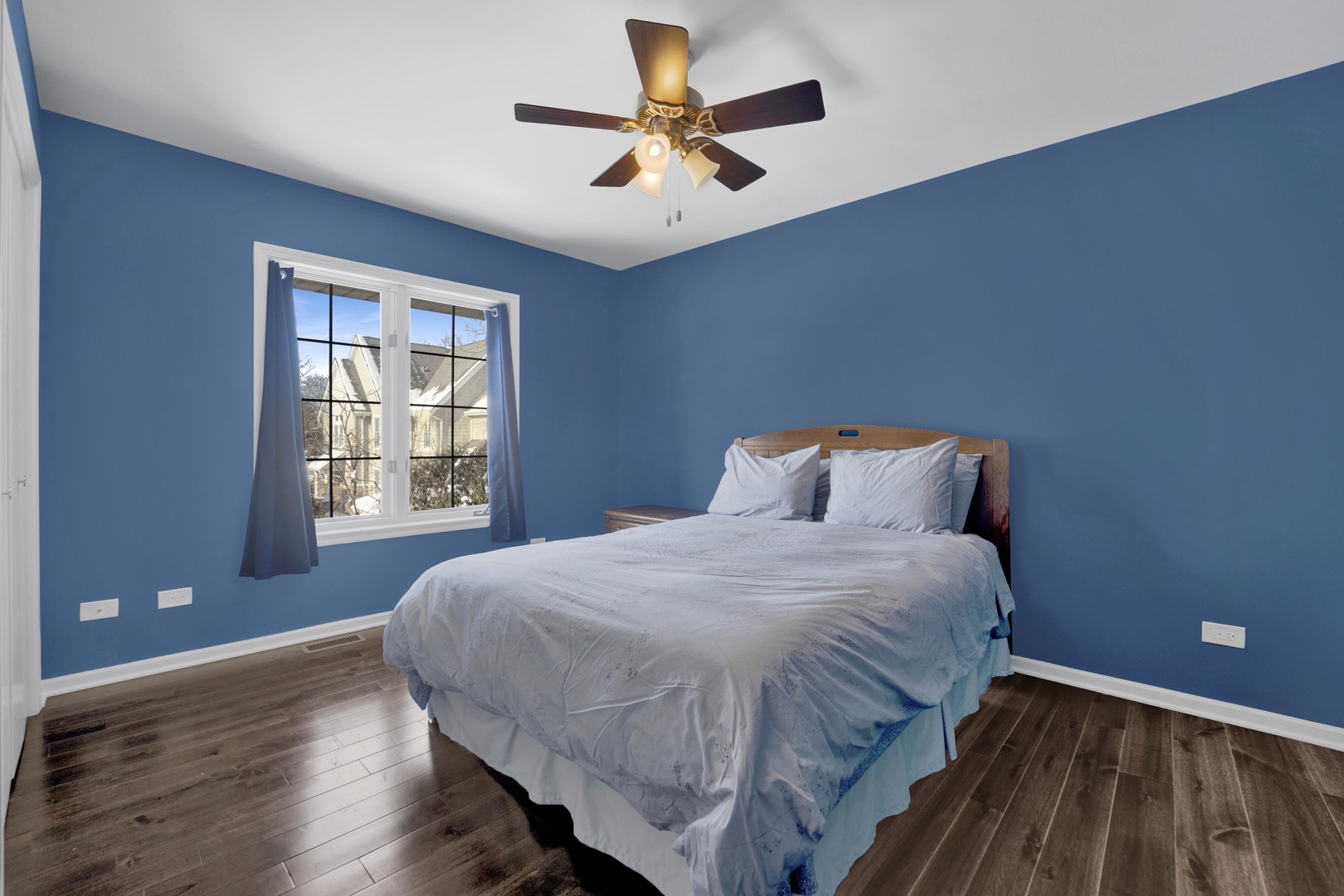 316 S Redfield Court, Park Ridge, IL 60068